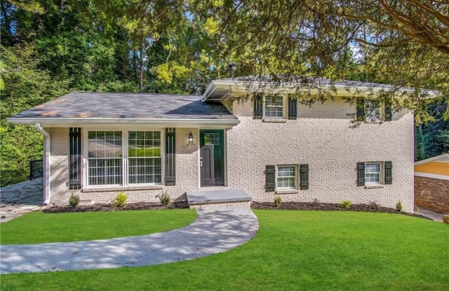2724 Quincy Lane - 2724 Quincy Lane, Panthersville, GA 30034