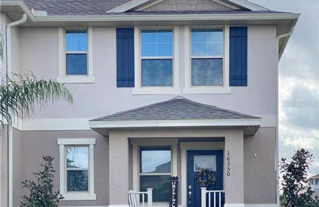 16350 Turning Tide Way - 16350 Turning Tide Way, Horizon West, FL 34787