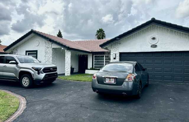 10213 SW 1st Court photos photos