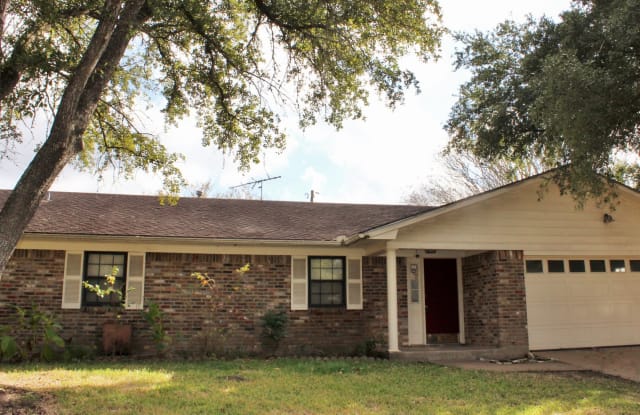 1600 Navratil - 1600 Navratil Drive, Brenham, TX 77833