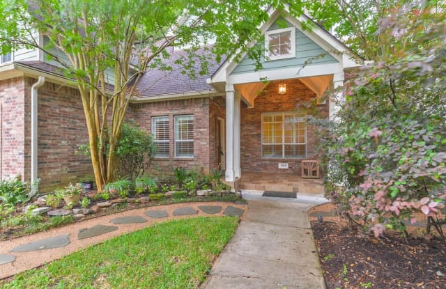 3915 Purdue Street - 3915 Purdue Street, Houston, TX 77005