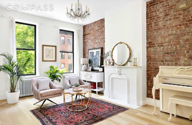 317 7th Street - 317 7th Street, Brooklyn, NY 11215