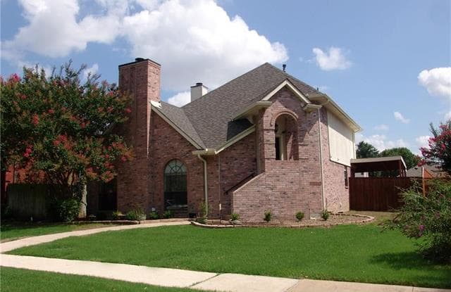 606 Meadowgate Drive - 606 Meadowgate Drive, Allen, TX 75002