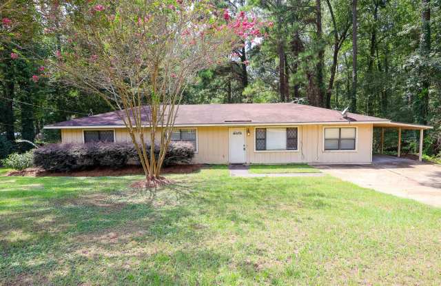 3 BR 2 bath home in Troy photos photos