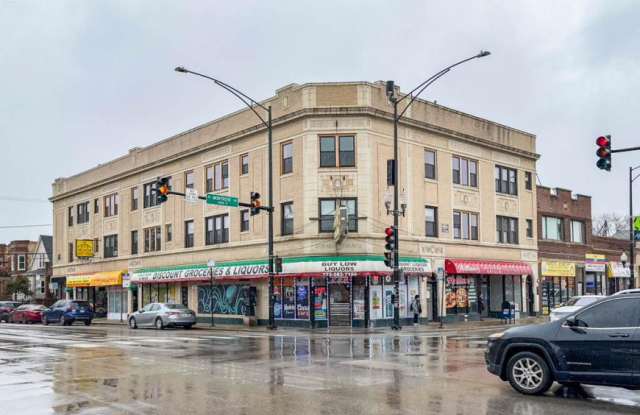 4403 Kimball - 4403 North Kimball Avenue, Chicago, IL 60618