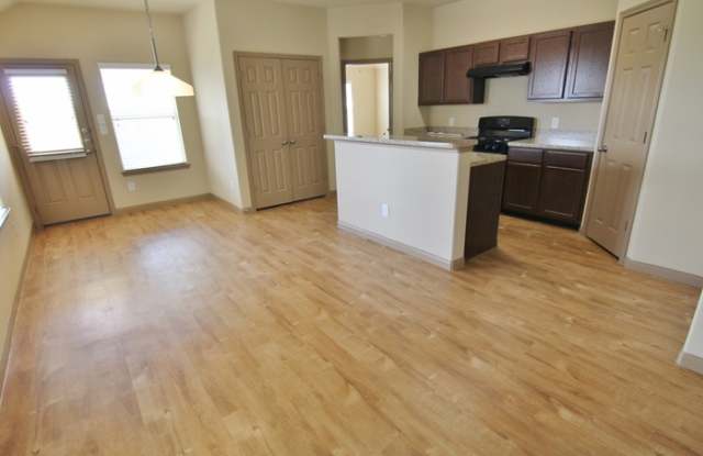 5707 South Brenwood Dr - 5707 South Brenwood Drive, Harris County, TX 77449