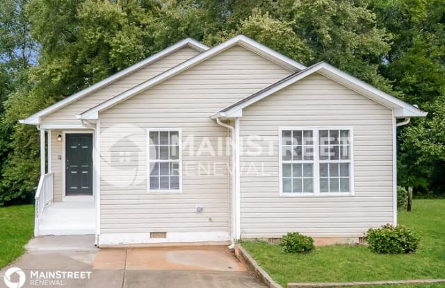 1155 Conley Street - 1155 Conley Street, Winston-Salem, NC 27105