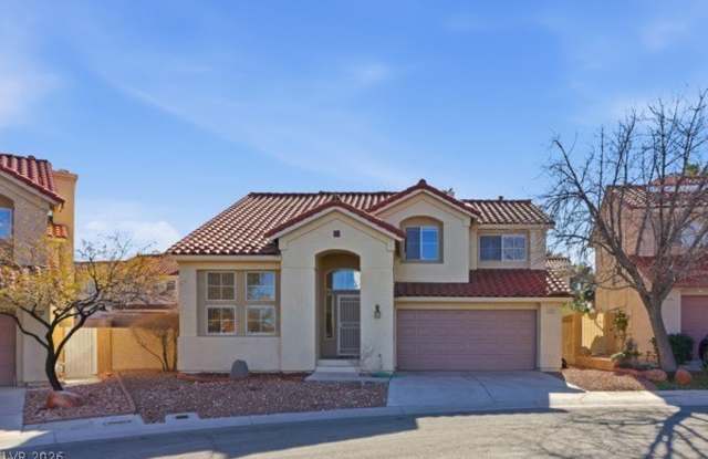 8701 W Wintry Garden Avenue photos photos