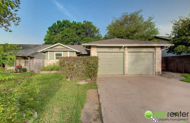 9802 Willers Way - 9802 Willers Way, Austin, TX 78748