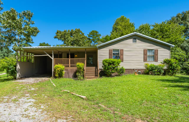600 Park St - 600 Park Street, Gardendale, AL 35071
