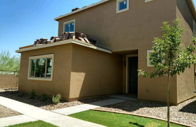 1716 W MINTON Street - 1716 W Minton St, Phoenix, AZ 85041