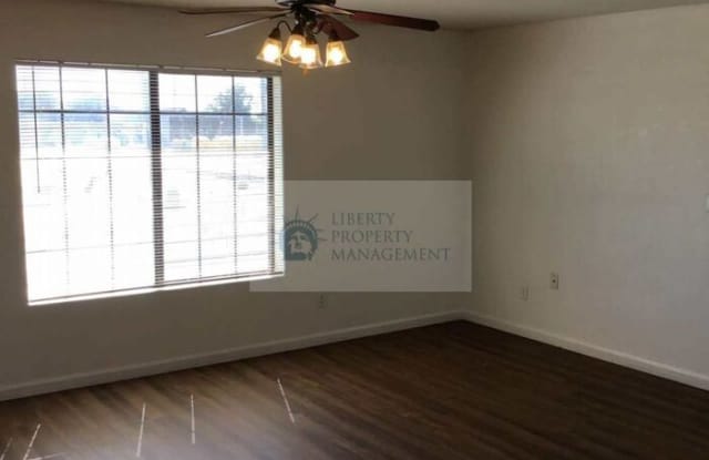 1415 Eucalyptus Avenue - 1415 Eucalyptus Avenue, Newman, CA 95360