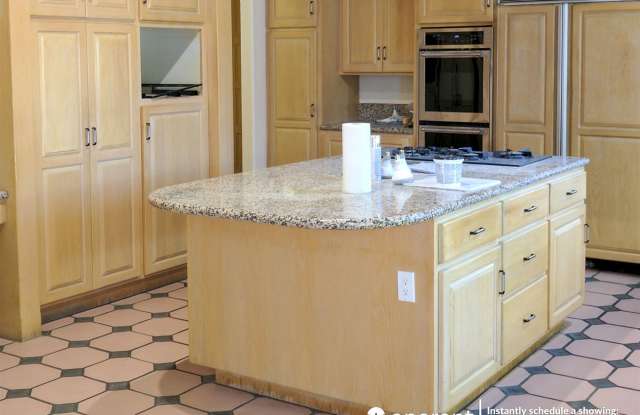516 N Sunset Canyon Dr - 516 Sunset Canyon Drive, Burbank, CA 91501