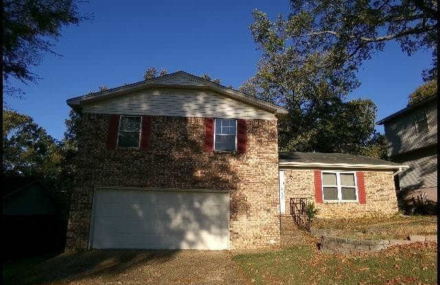 4010 Sierra Forest Drive Gallery 2