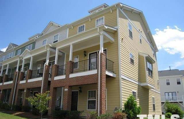 5031 Cary Glen Boulevard - 5031 Cary Glen Boulevard, Cary, NC 27519