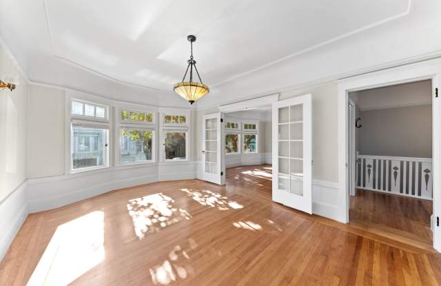 1740 Waller Street photos photos