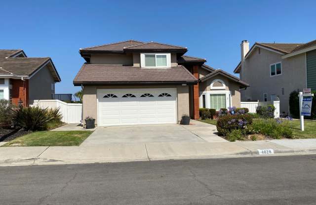 Stunning Carlsbad 4 Bedroom Home! - 4628 Telescope Avenue, Carlsbad, CA 92008