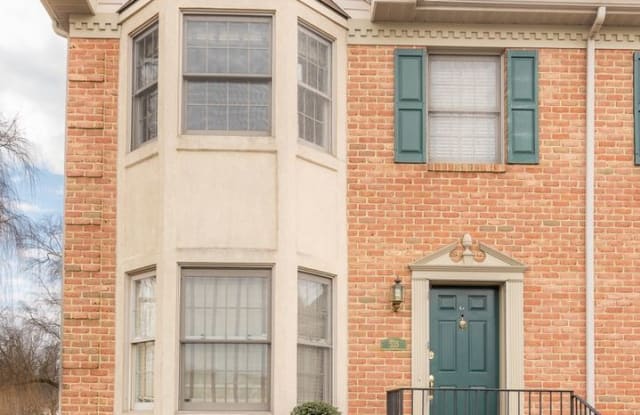 535 Cobblestone Lane - 535 Cobblestone Lane, Lancaster County, PA 17601