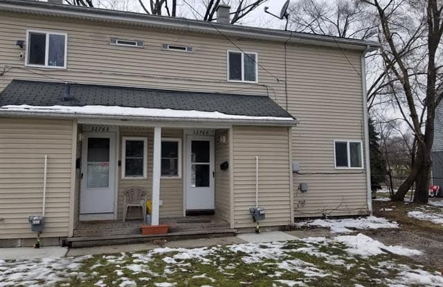 32766 MISSAUKEE - 32766 Missaukee Court, Westland, MI 48186