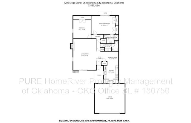 7206 Kings Manor Ct Gallery 4