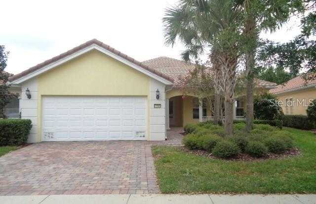 12048 JEWEL FISH LANE - 12048 Jewel Fish Lane, Orlando, FL 32827