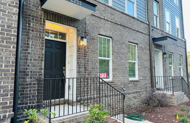 2233 Noble Townes Way - 2233 Noble Townes Way, Charlotte, NC 28262