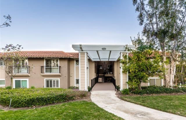 3272 San Amadeo - 3272 San Amadeo, Laguna Woods, CA 92637