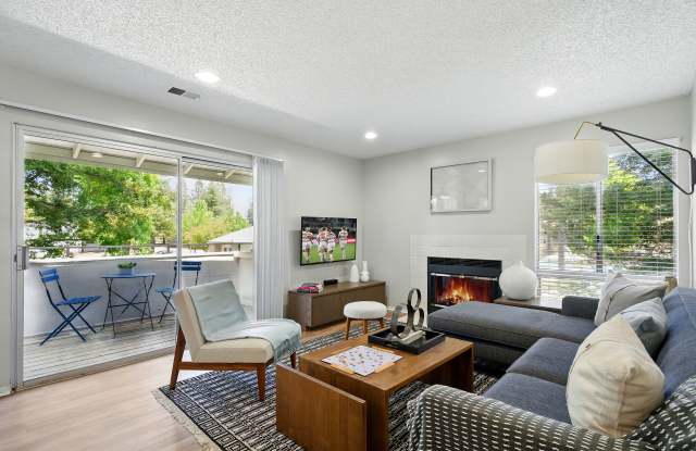 The Grove Luxury Apartments photos photos