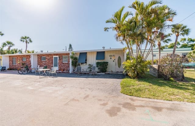 701 SAINT JUDES DRIVE S - 701 Saint Judes Drive South, Longboat Key, FL 34228