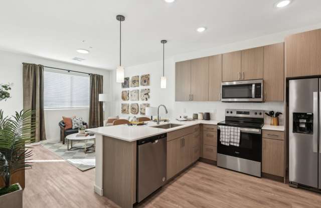 Parq on Boulder photos photos Parq on Boulder photos photos