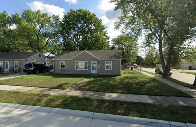 26404 Barnes - 26404 Barnes Street, Roseville, MI 48066