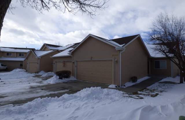 2 Bedroom Townhome in Northwest Loveland photos photos 2 Bedroom Townhome in Northwest Loveland photos photos