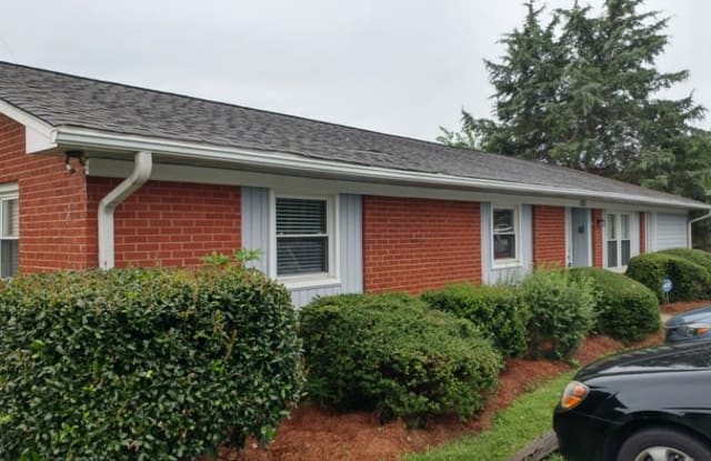 5828 Oak Drive - 5828 Oak Drive, Mint Hill, NC 28105