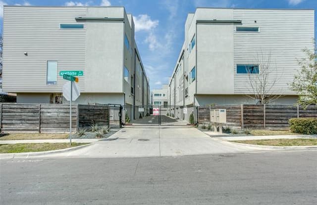 4614 Steel Street - 4614 Steel St, Dallas, TX 75219