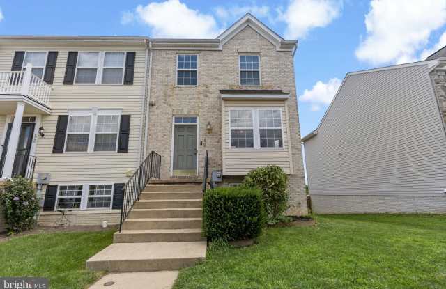 48 DUNLAP - 48 Dunlap Drive, Charles Town, WV 25414