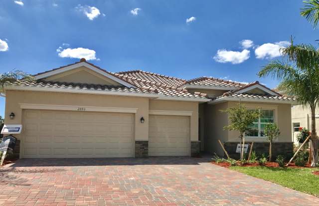 2093 Satsuma Lane - 2093 Satsuma Ln, Orangetree, FL 34120