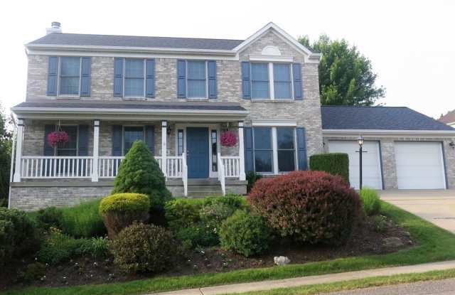 504 Pine Bluff Dr - 504 Pine Bluff Drive, Butler County, PA 16046 504 Pine Bluff Dr - 504 Pine Bluff Drive, Butler County, PA 16046