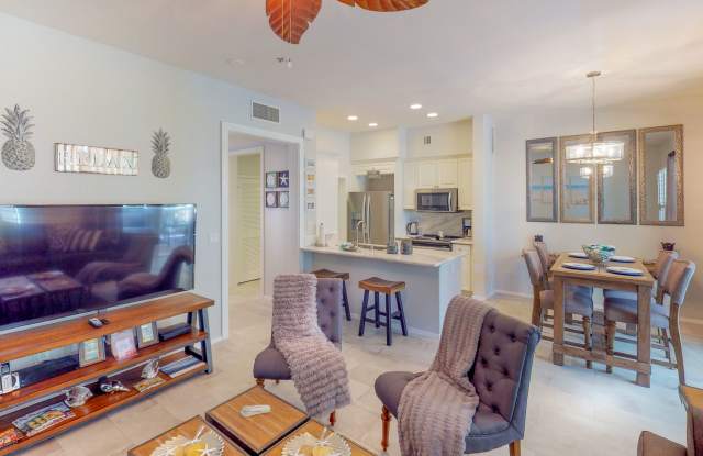Coconut Plantation 1222-3: Serene Ko Olina Home Gallery 4