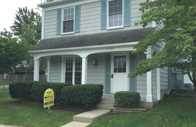 13230 TRIMFIELD LANE - 13230 Trimfield Lane, Germantown, MD 20874