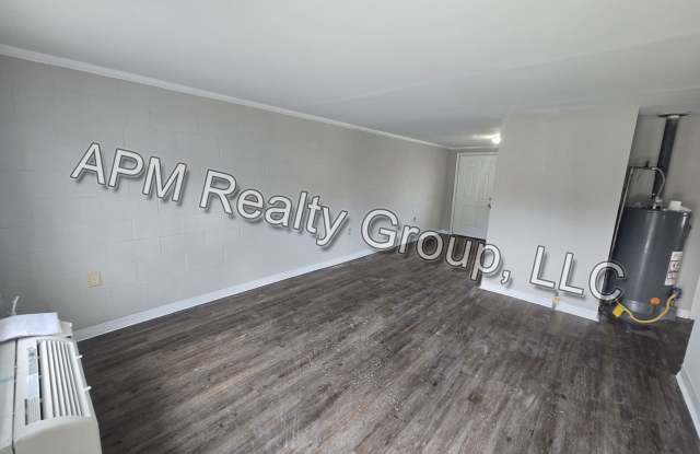 Renovated apartment in downtown Columbia photos photos
