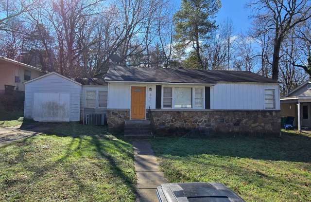 300 W 33rd PL photos photos