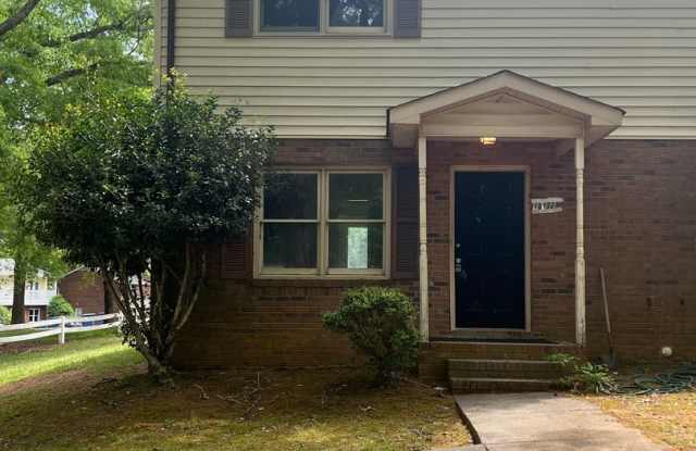 2 Bedroom Duplex Available (Wingate) photos photos 2 Bedroom Duplex Available (Wingate) photos photos