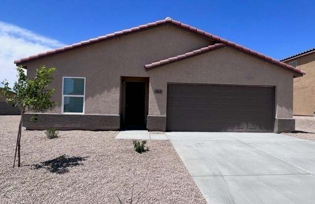 5545 S Havasu Creek Road - 5545 South Havasu Creek Road, Fort Mohave, AZ 86426