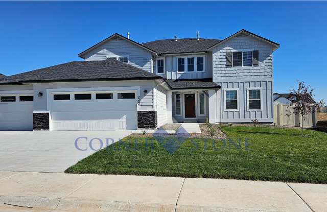 Stunning Home in Star! photos photos