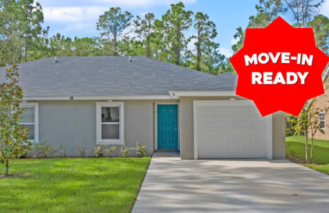 29 Fanshawe Lane - 29 Fanshawe Lane, Palm Coast, FL 32137