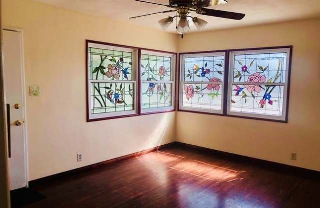 Property Glassell - 480 South Glassell Street, Orange, CA 92866