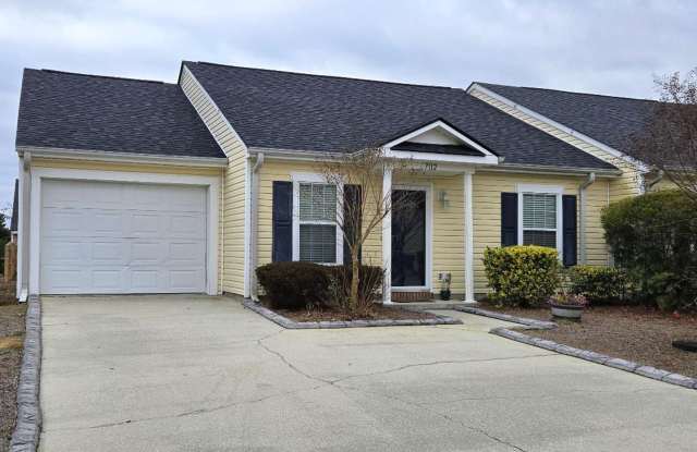 Furnished Corporate Rental - 7112 Belize in Augusta, GA - Great Location to Shops and Restaurants - 3 Bedroom with 1 Car Garage photos photos