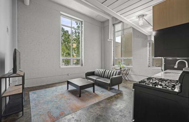60 E Spring Street Gallery 1