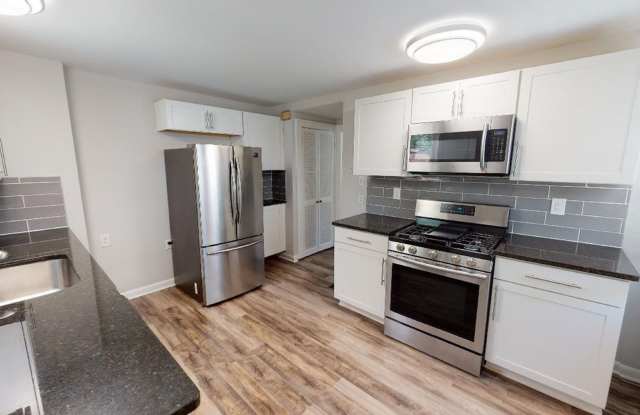 BEAUTIFUL 3 Bedroom, 1 bath with NEWER Renovations in the heart of Clintonville available July 1st! SEE IT TODAY! photos photos