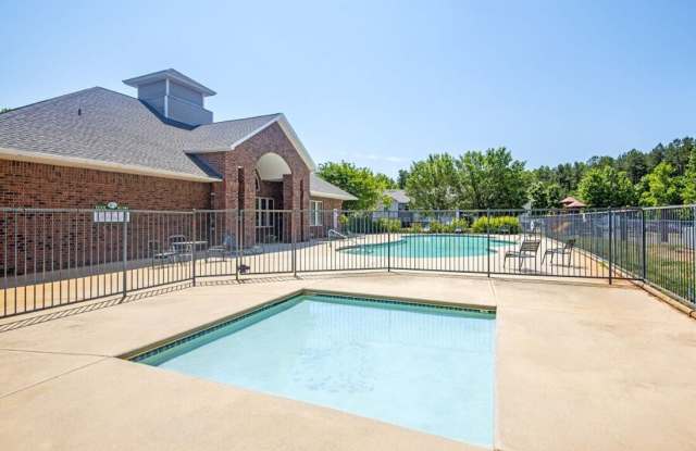 Laurel Pointe - Affordable Housing Gallery 4